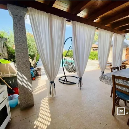 Belocations - A Con Piscina Privata
