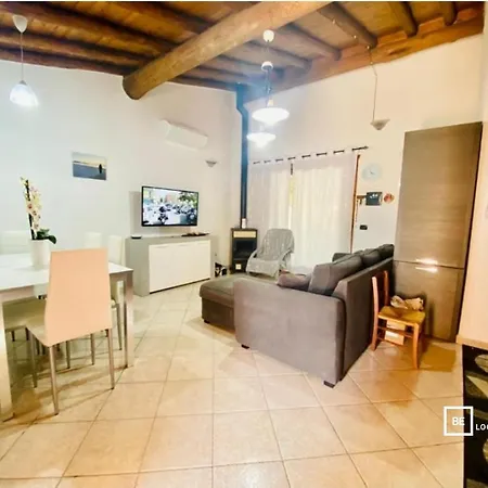 Belocations - A Con Piscina Privata *
