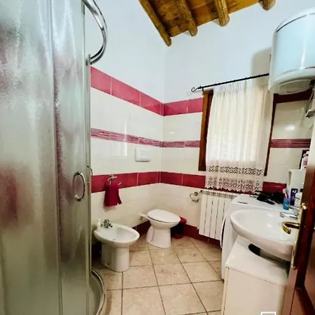 Belocations - A Con Piscina Privata Villa *