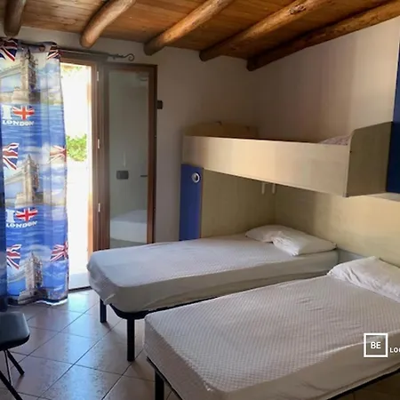 Villa Belocations - A Con Piscina Privata