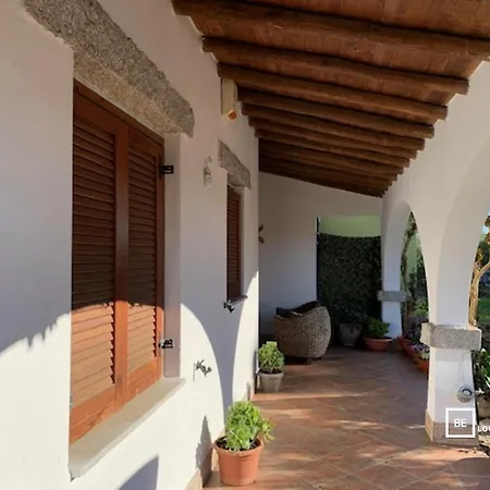 Villa Belocations - A Con Piscina Privata San Teodoro (Sardinia)