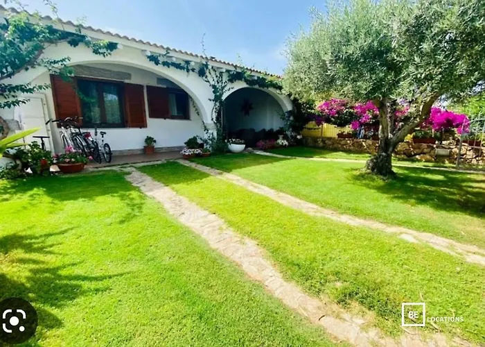 Belocations - A Con Piscina Privata San Teodoro (Sardinia)