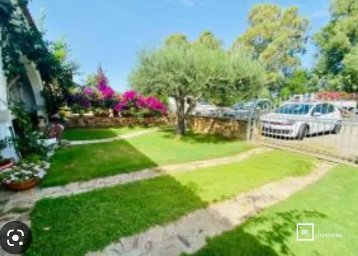 Belocations - A Con Piscina Privata *